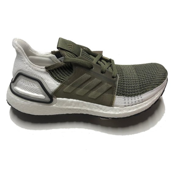 adidas Other - adidas Ultraboost 19 Raw Khaki / Black Mens Shoes